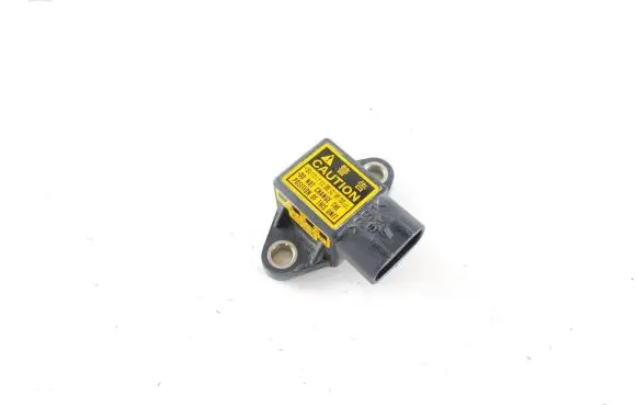 Toyota Hilux (AN10, AN20, AN30) ESP acceleration yaw rate sensor 8944160010 4991000411
