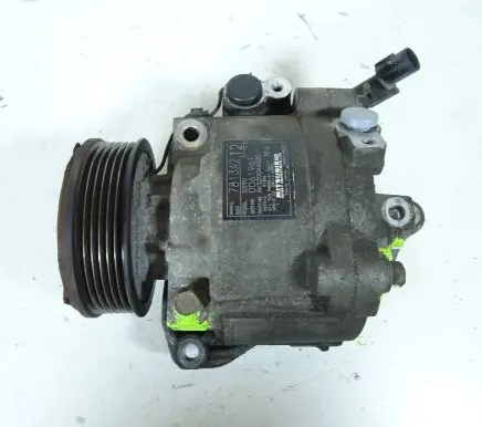 Mitsubishi Lancer VIII Air conditioning (A/C) compressor (pump) 7813A212