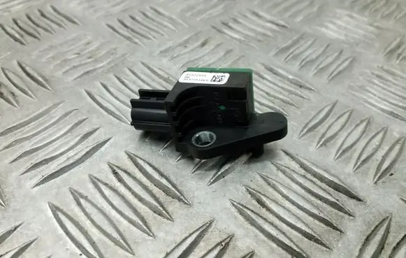 Volkswagen Tiguan Airbag deployment crash/impact sensor 5N0959351