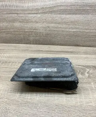 Ford Fusion Engine control unit/module 6S6112A650LG S120977312