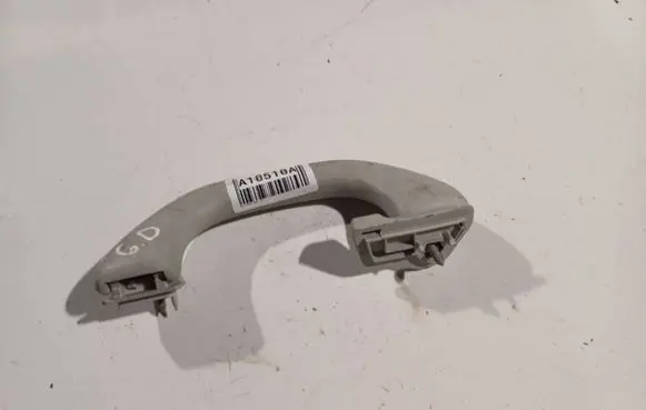 Seat Leon (1P) Rear interior roof grab handle 1P0857607AB