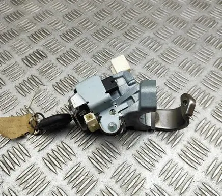 Subaru Forester SJ Ignition lock 83133FJ020 83191FJ000