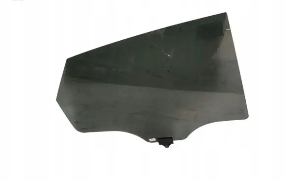 KIA Ceed Sliding door window/glass 