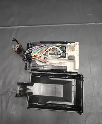 Fuse module