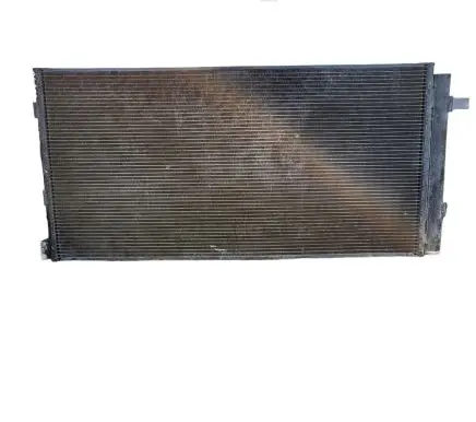 Audi A6 S6 C7 4G A/C cooling radiator (condenser) 4G0260401A 4477506801