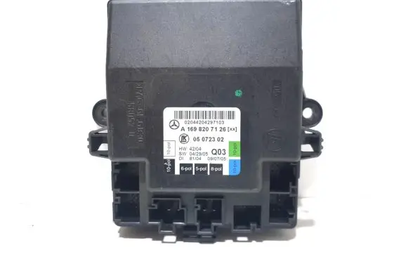 Mercedes-Benz B W245 Door control unit/module