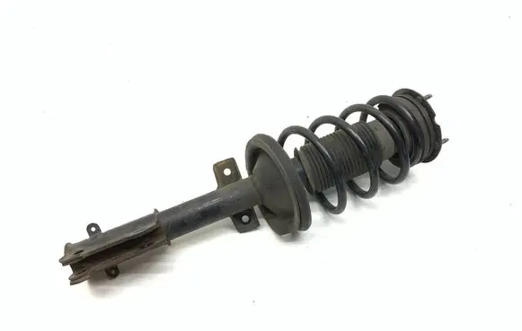 Ford Mustang V Front shock absorber/damper 6R3318045DE