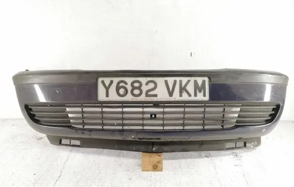 Opel Zafira A Front bumper