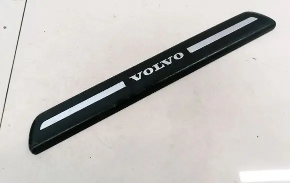 Volvo V50 Front sill trim cover 08622671