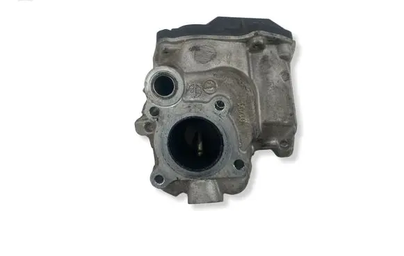 Mercedes-Benz Sprinter W906 EGR valve A6511400360