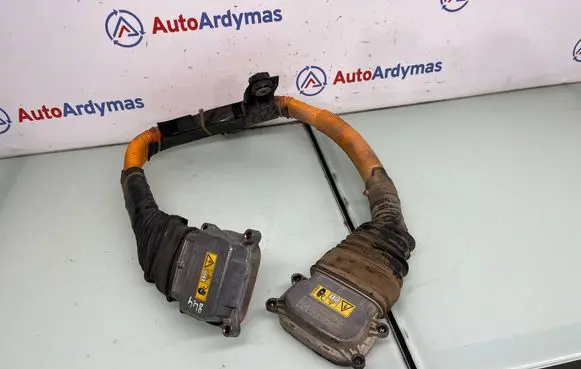 BMW 7 G11 G12 Other wiring loom 6809228 61136809228 61126823573