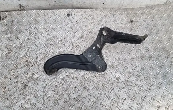 Audi A6 S6 C6 4F Intercooler pipe mounting bracket 4F0145813F
