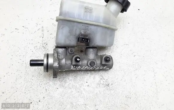 KIA Sportage Master brake cylinder M0B1S