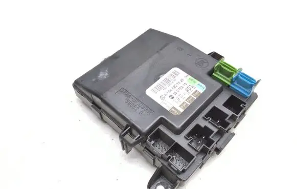 Mercedes-Benz GLK (X204) Door control unit/module A1648207826
