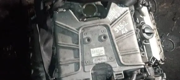 Audi A7 S7 4G Supercharger 06E145601L