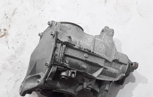 Mercedes-Benz S W223 Rear differential A2233510300