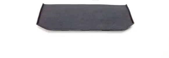 Opel Vectra C Panel drawer/shelf pad 24426053 315031203