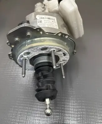 Peugeot 508 II Brake power pressure regulator 9839059780 3800010013 3800010013P