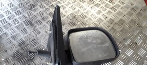 Renault Kangoo I Manual wing mirror E11015727