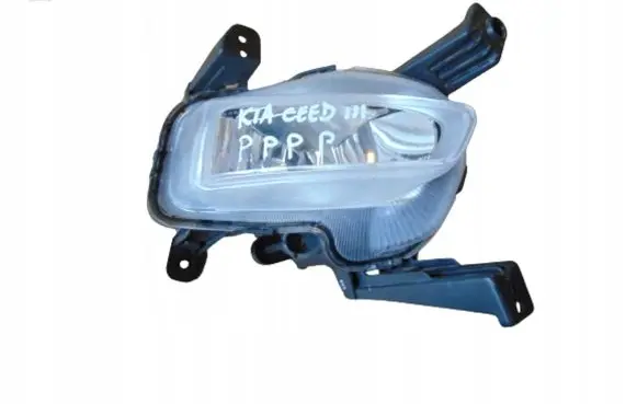 KIA Ceed Headlight/headlamp 92202J7000