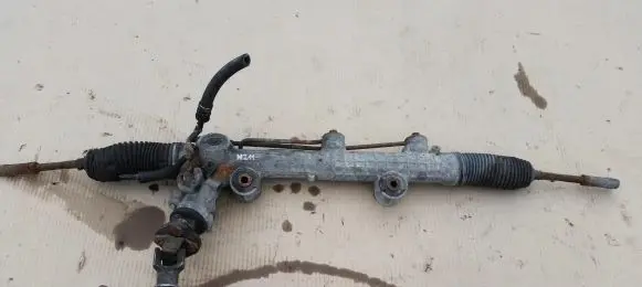 Mercedes-Benz E W211 Steering rack 21111011001