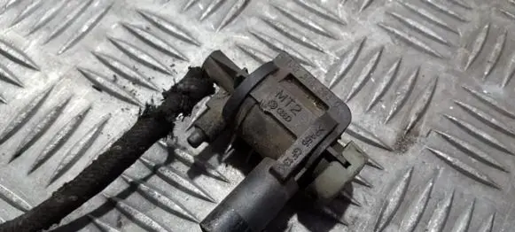 Ford Galaxy Turbo solenoid valve 1j0906283c