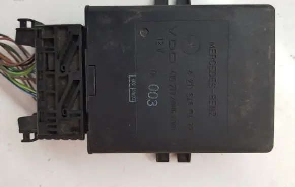 Mercedes-Benz E W211 Light module LCM A2115450432