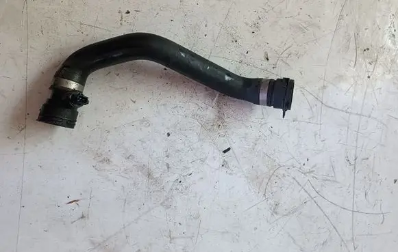 BMW 5 E39 Engine coolant pipe/hose 1436373