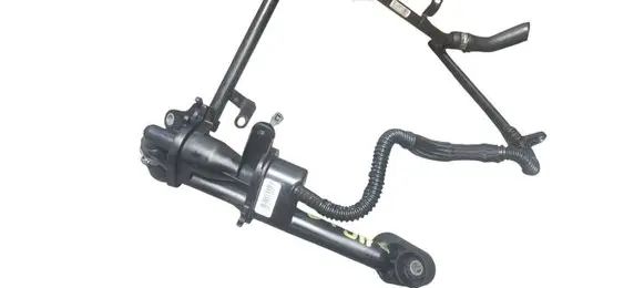 Fiat Doblo Breather/breather pipe/hose 70327423 55213798 000552134860