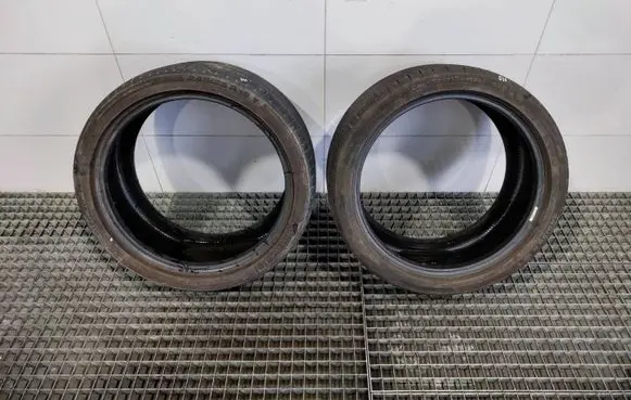 BMW 1 F20 F21 R18 summer tire 