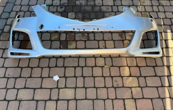 Mazda 6 Front bumper GS1M-50031 S2409K035