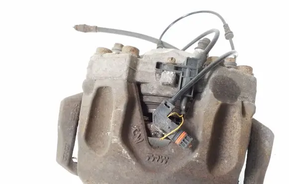 Mercedes-Benz E C207 W207 Front brake caliper A2044213681