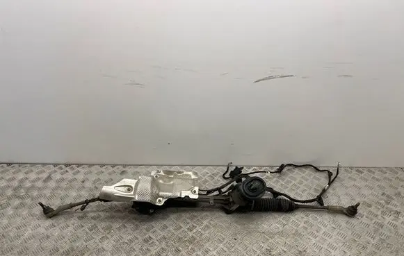 Volkswagen Golf VIII Steering rack 4532012213 5WB423053AM 02493769A