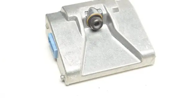 Hyundai Ioniq Front bumper camera 95740G2700