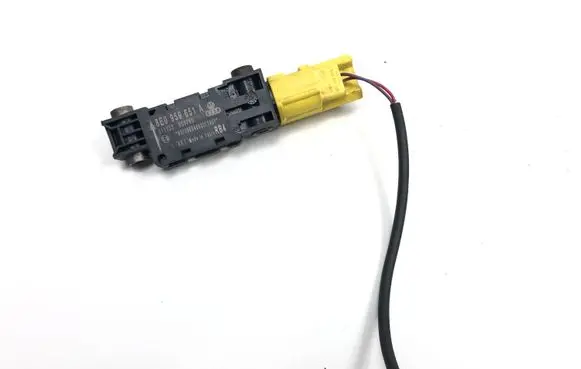 Audi A4 S4 B7 8E 8H Airbag deployment crash/impact sensor 8E0959651A