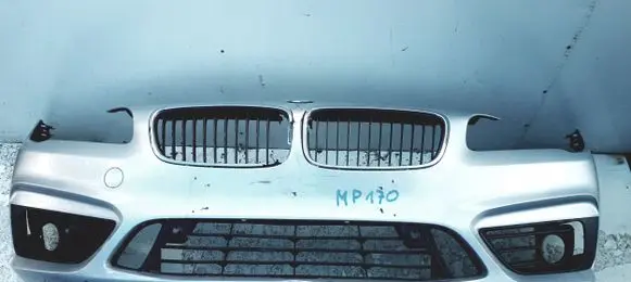 BMW 2 F45 Front bumper