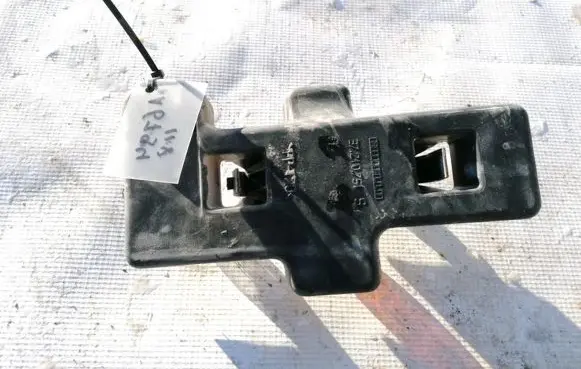 Fiat Bravo - Brava Tail light bulb cover holder 37210751S