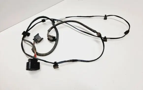Skoda Octavia Mk3 (5E) Parking sensor (PDC) wiring loom 5E0971095