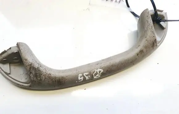 Mazda Premacy Front interior roof grab handle