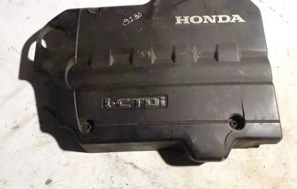 Honda Accord Engine cover (trim)