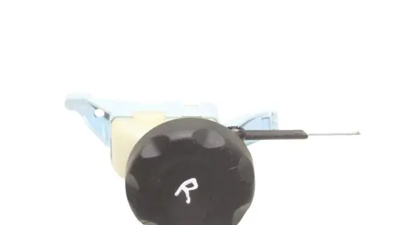 Peugeot 308 Seat adjustment handle 