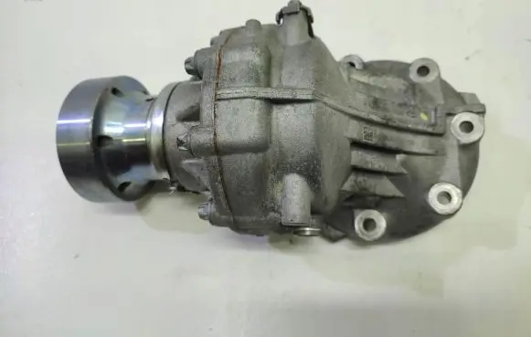Mercedes-Benz A W176 Front differential A2462801000