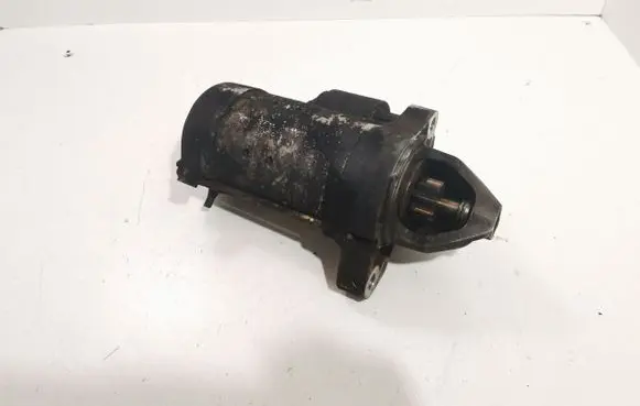 Audi Q7 4L Starter motor 0001223019