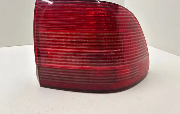 Porsche Cayenne (9PA) Rear/tail lights 7L5945096A 25558009 7L5945258