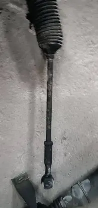 Fiat Doblo Steering rack 37502386