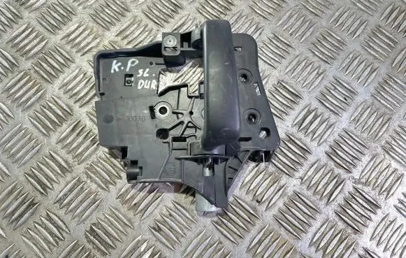 Fiat Scudo Sliding door interior handle 96806573 7410