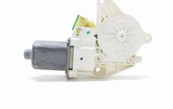 Mercedes-Benz ML W164 Front door window regulator motor A2518200842 997081102