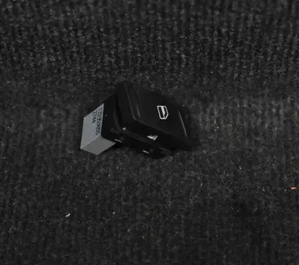 Skoda Yeti (5L) Electric window control switch 1Z0959855
