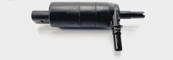 BMW 5 F10 F11 Headlight washer pump 67127217792 3323525 13264011