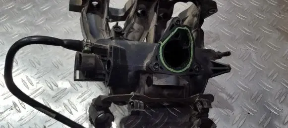 Fiat Punto (188) Intake manifold 46526284